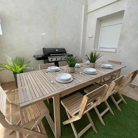 Uim Mediterraneo Casa Virgen De Los Dolores Wifi Пуэтро-де-Сагунто Экстерьер фото